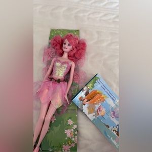 Barbie Sparkle Fairy 🥰